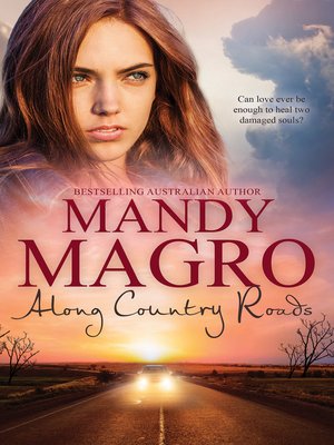 cover image of Along Country Roads